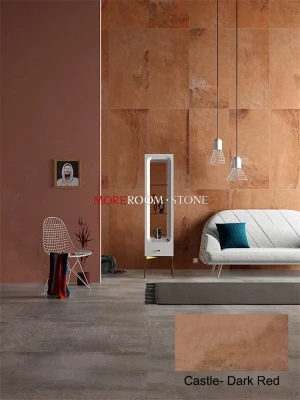 Wholesale 600X1200 Big Size Interior Bathroom Kitchen Modern Matt Glazed Concrete Cement Porcelain Ceramic Vitrified Floor Wall Tile