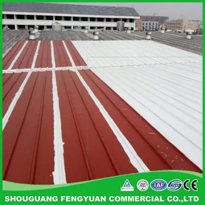 Waterproof Coatings for Waterproof Solutions