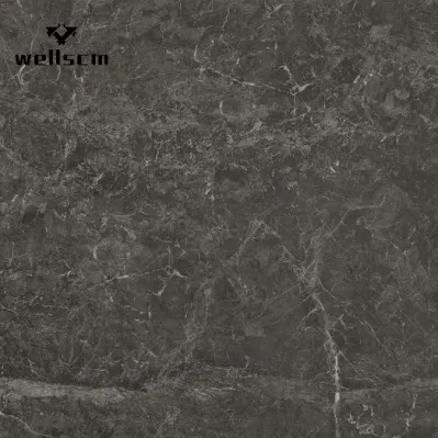 Matt Anti Slip Concrete Look Porcelain Rustic Floor Ceramic Cement Tiles