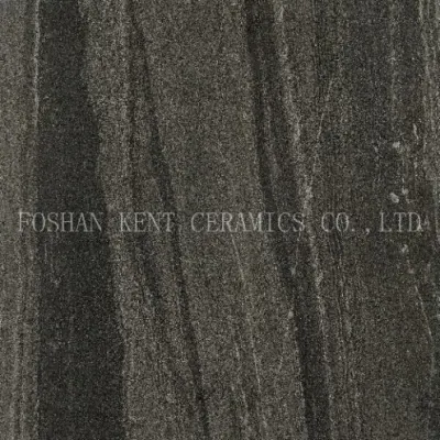 600X600mm Matt Surface Anti-Slip Porcelain 20mm Outdoor Thick Tiles