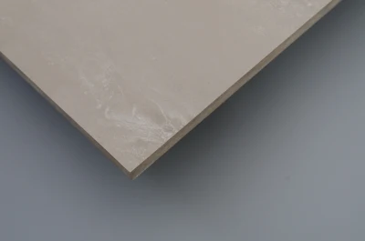 High Gloss Floor Full Body Polished Porcelain Tile 60 120