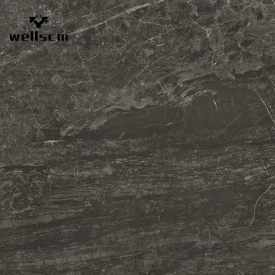Matt Anti Slip Concrete Look Porcelain Rustic Floor Ceramic Cement Tiles