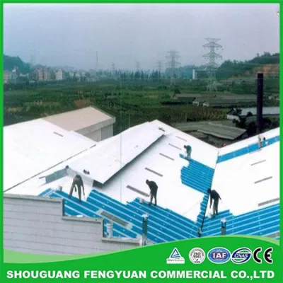 Building Construction Waterproof Paint