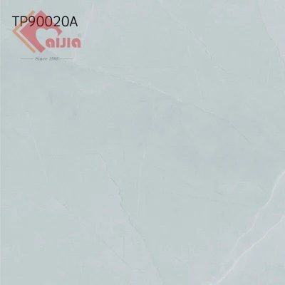 Polished Finish Size 900*900mm Porcelain Copy Marble Tile Good Building Material Hot Sell in Australia Market High Quality Wall and Floor Tile