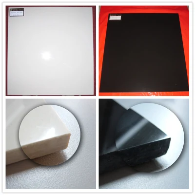 Building Material Pure Black Full Body Polished Porcelain Ceramic Tiles Price Tiles for Floor and Wall Tiles for Indoor and Outdoor