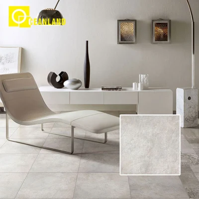 White Color Modern Design Ceramic Wall Tile 60*60