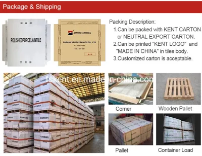Modern Style Ceramic Mosaic Stone Wall Tile