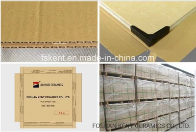 600X600mm Matt Surface Anti-Slip Porcelain 20mm Outdoor Thick Tiles