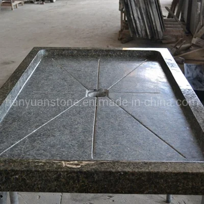 Stone Shower Tray Bathroom Shower Pan