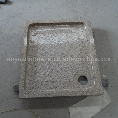 Stone Shower Tray Bathroom Shower Pan