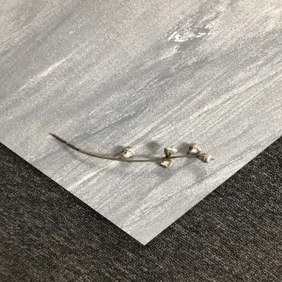 Commercial Item Gray Color Kitchen Tiles Marble Tile with Good Price 6726p