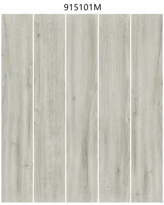 150X900mm Oak Wood Porcelain Floor Tile Wood Effect Porcelain Floor Tiles