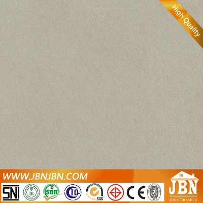 Grey Color Anti-Slip Rustic Matt Porcelain Floor Tile for Hall Kitchen and Bathroom (JR6007)