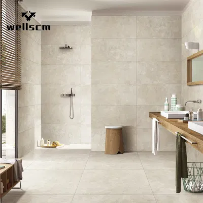 China Suppler Bathroom Marble Wall Tiles Floor Porcelain Tiles Interior Ceramic Floor Tiles Bathroom Tile