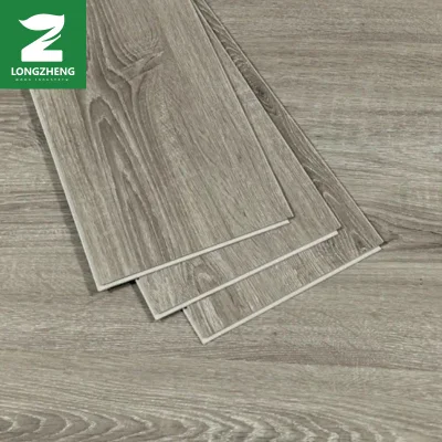 Colours Red/Natural/Brown/Light Grey Classic Oak Waterproof HDF AC4 8mm 12mm Parquet Floor Tile Piso Spc Floor