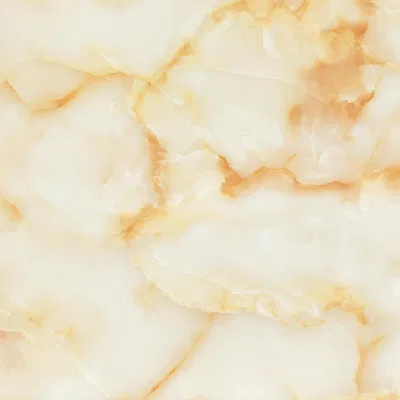 3D in-Jeck 600X600 800X800 Full Glazed Polished Porcelain Ceramic Floor Tile From Foshan Factory