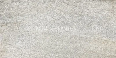 1200 X 600 Rough Anti-Slip 20mm Thick Outdoor Porcelain Floor Tile