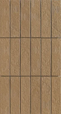 59X222mm Porcelain Ceramics Backsplash Bathroom Kitchen Hand Made Subway Wall Tiles