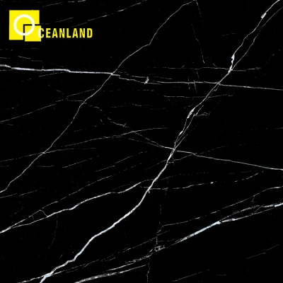 New Fashion Full Polished Floor Tiles Porcelain Ceramic Construction Material