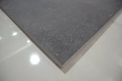 South Korea Square Fire-Resistant 2cm Thickness Basement Floor Tiles