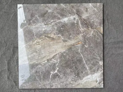 Anti Slip Grade AAA Living/Bedroom/Kitchen House Promotion Hot Sale Porcelain Marble Ceramic Floor Tile