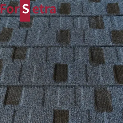 Zhejiang China Construction Material Yiwu Roofing Tiles