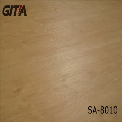 Workshop Living Room Spc Anti Static Fireproof Waterproof 3D PVC Flooring Wall Tile