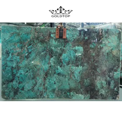 Tabletops Bathroom Vanity Kitchen Cabinet Amazon Green Luxury Stone Countertops Island Worktop Wall Panels Slab Marble Tiles