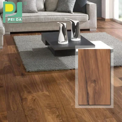 Factory Indoor Tile Floor Ceramic Concrete Lvt Tile