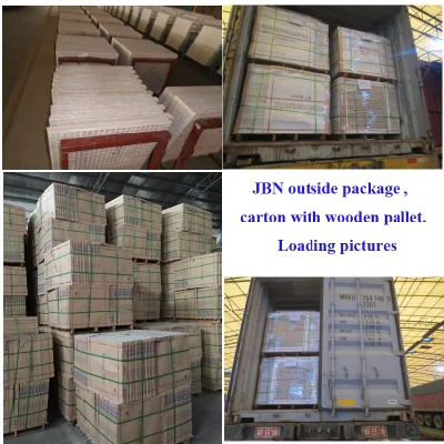 300X300mm Rustic Ceramic Floor Tile Made in Foshan China (3A002)