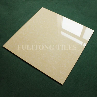White Pink Yellow Pilates Pulati Polished Porcelain Floor Tile