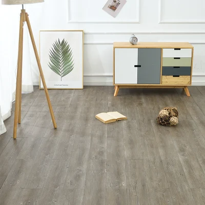 Modern Style Flooring Vinyl Luxury Texture PVC Sale Simple Stone Plastic Composite Tap &amp; Go Spc Flooring Ceramic Tile Type