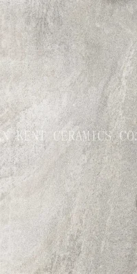 1200 X 600 Rough Anti-Slip 20mm Thick Outdoor Porcelain Floor Tile