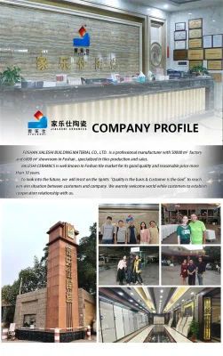 Foshan Kitchen Bathroom Ceramics Marble Tiles for Floor and Wall Porcelain Tiles