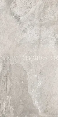 1200 X 600 Rough Anti-Slip 20mm Thick Outdoor Porcelain Floor Tile