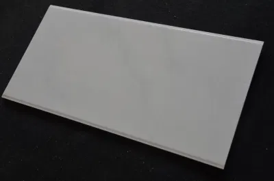 Toko Vietnam White Bathroom Designs Ceramic Wall Tile 30X60