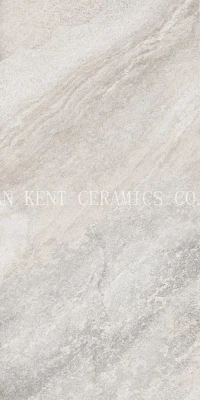 1200 X 600 Rough Anti-Slip 20mm Thick Outdoor Porcelain Floor Tile