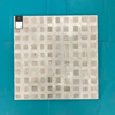 Porcelain Tile Concrete Building Material Italian Design Tile Interior Floor Tile (CVL603)