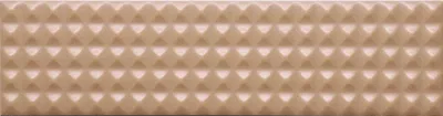 50X200 Hot Sale Simple Terracotta Color Kitchen Bathroom Ceramic Wall Tile