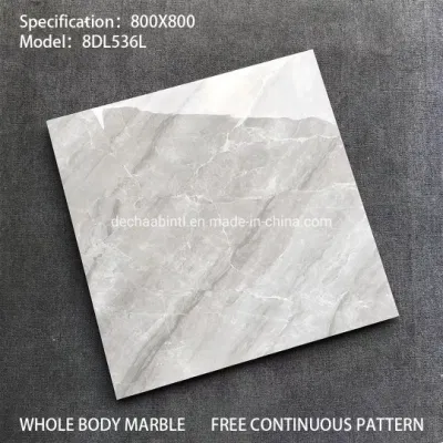 Anti Slip Grade AAA Living/Bedroom/Kitchen House Promotion Hot Sale Porcelain Marble Ceramic Floor Tile