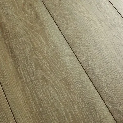 High Gloss Stone Look Black Grey White Marble Effect Laminated Flooring Tiles on Sale