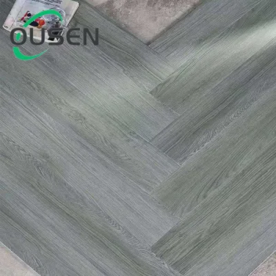 Wood Like Ceramic Tiles Floor 23X120
