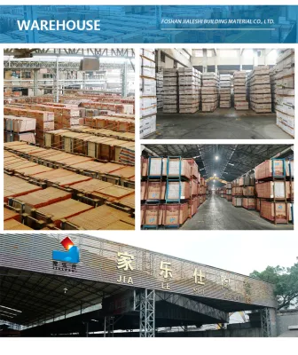 Foshan Kitchen Bathroom Ceramics Marble Tiles for Floor and Wall Porcelain Tiles