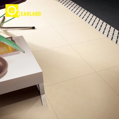 Acid-Resistant Interior Decoration Porcelain Wall and Floor Tile