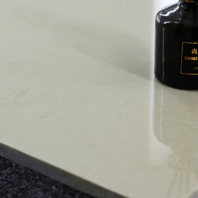 Made in China 60X60 Cm Glazed Polished Ceramic Floor Porcelain Tile