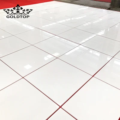 Black/White/Grey/Beige/Gold Thassos White/ Pure Snow/ Crystal White Marble Floor Tiles for Kitchen/Bathroom/Aparment/Villa Tiles/Countertop/ Mosaic