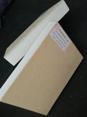 China Cheap Tile Exterior Facade Wall Tiles Decorative Anti Acid Ceramic Tiles Board