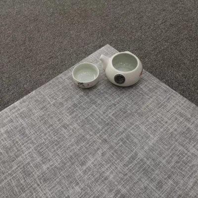 Commercial Ceramic Floor Tile Rustic Glazed Porcelain Flooring Tiles for Home Decoration