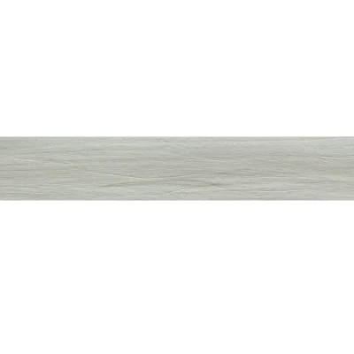 Quality Luxury Wood Like Ceramic Tiles Floor Gray Vitrified Wooden Tiles for Living Room 200X1200mm