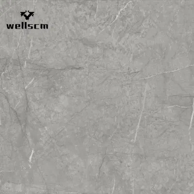 Bolande 600X600 Foshan Modern Villa Marble Look Vitrified Polished Glazed China Porcelain Tile